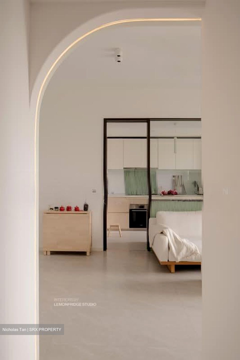 KI Residences at Brookvale (D21), Condominium #595745481